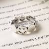 925 sterling silver ring