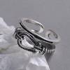 925 sterling silver ring