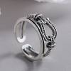 925 sterling silver ring