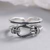 925 sterling silver ring