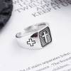 925 sterling silver ring