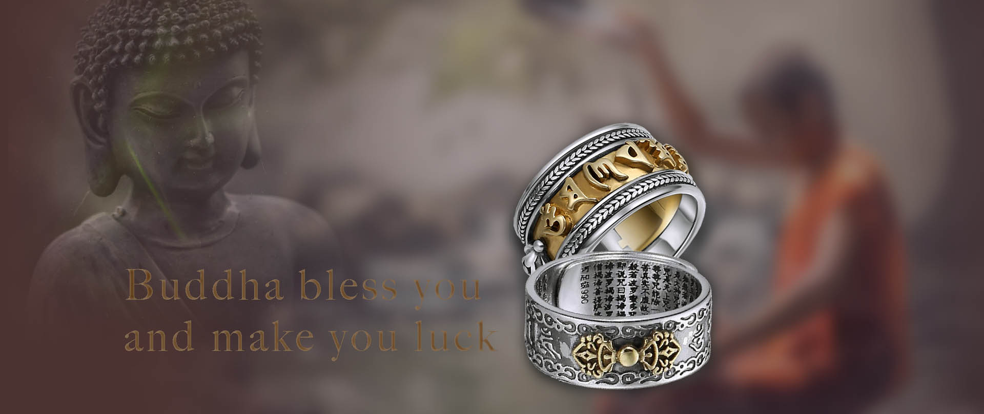 buddha-luck-ring-925sliver