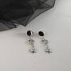 925 sterling silver earrings