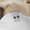 925 sterling silver earrings