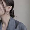 925 sterling silver earrings