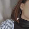 925 sterling silver earrings