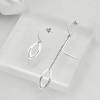 925 sterling silver earrings