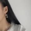 925 sterling silver earrings