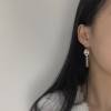 925 sterling silver earrings