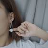 925 sterling silver earrings