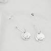 925 sterling silver earrings
