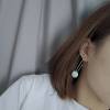 925 sterling silver earrings