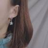 925 sterling silver earrings