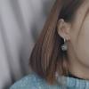 925 sterling silver earrings