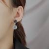 925 sterling silver earrings