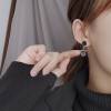 925 sterling silver earrings