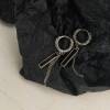 925 sterling silver earrings