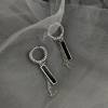 925 sterling silver earrings