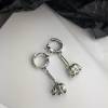 925 sterling silver earrings