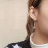 925 sterling silver earrings