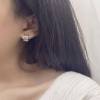 925 sterling silver earrings