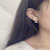 925 sterling silver earrings
