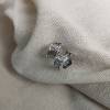 925 sterling silver earrings