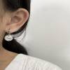 925 sterling silver earrings