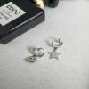 925 sterling silver earrings