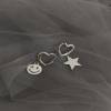 925 sterling silver earrings