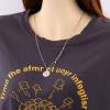 925 sterling silver necklace