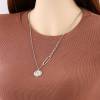 925 sterling silver necklace