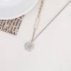 925 sterling silver necklace
