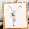 925 sterling silver necklace