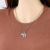 925 sterling silver necklace