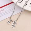 925 sterling silver necklace