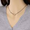 925 sterling silver necklace