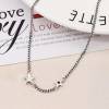925 sterling silver necklace