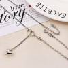 925 sterling silver necklace
