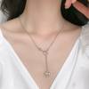 925 sterling silver necklace