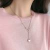 925 sterling silver necklace