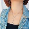 925 sterling silver necklace