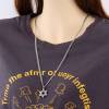 925 sterling silver necklace