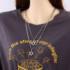 925 sterling silver necklace