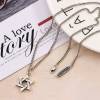 925 sterling silver necklace