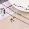 925 sterling silver necklace