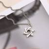 925 sterling silver necklace