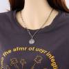 925 sterling silver necklace