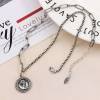 925 sterling silver necklace