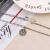925 sterling silver necklace